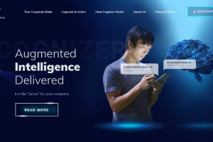 Разработка дизайна сайта