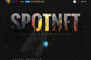 Разработка дизайна сайта