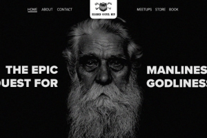 Разработка дизайна сайта