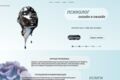 Разработка одностраничника с индивидуальным дизайном