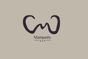 Логотип для vip-бара