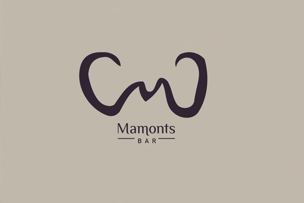 Логотип для vip-бара