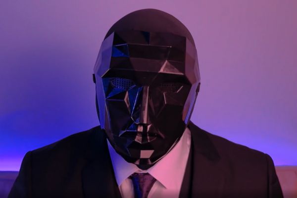 Создать документальный фильм о пластике