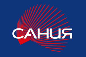 Разработка логотипа для строительной компании