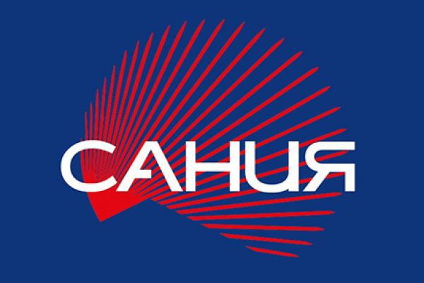 Разработка логотипа для строительной компании