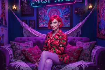 Продающая ИИ-фотосессия товаров для вашего бизнеса