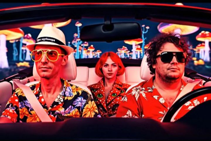 Продающий видеоролик "под ключ" — ваш бизнес в эпичном кино! - 5569274