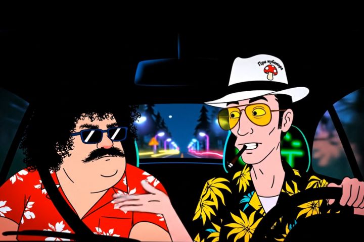 Продающий видеоролик "под ключ" — ваш бизнес в эпичном кино! - 5569275