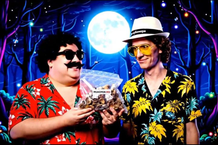 Продающий видеоролик "под ключ" — ваш бизнес в эпичном кино! - 5569276