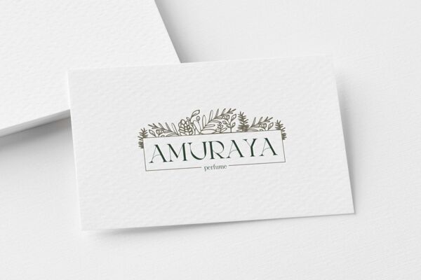 Парфюм "AMURAYA"