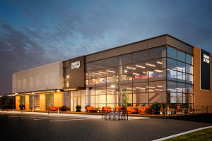 Коммерческий проект "Гастробар"