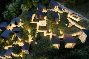 Коммерческий проект "Эко-отель"