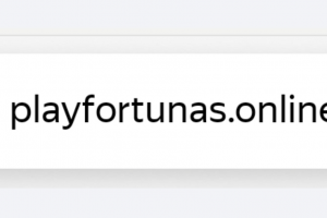PlayFortunasOnline