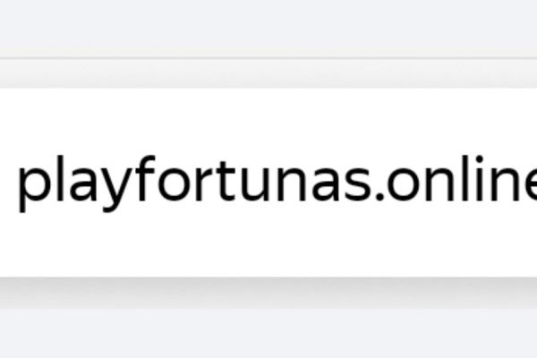 PlayFortunasOnline