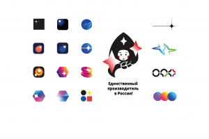 Разработка логотипа КДМ