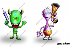 настольная игра "Звездный капкан"  игровые персонажи