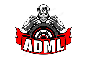 ADML / лого