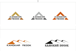 Камский  Песок