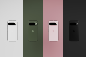 Google Pixel 9 Pro