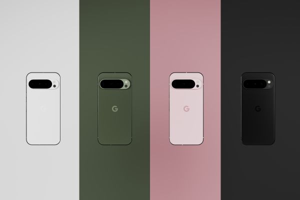 Google Pixel 9 Pro