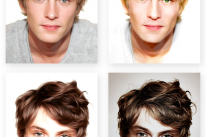 изменение стиля