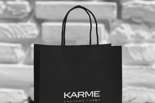 Макет пакета