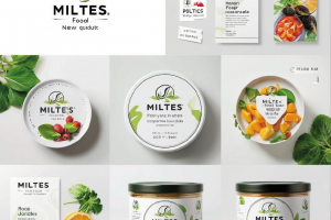 Фирменный стиль