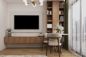 Дизайн интерьера