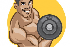 Чат-бот для фитнес тренера в Telegram