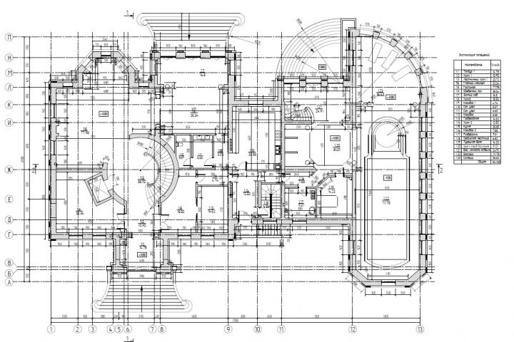 Проектирование зданий и интерьеров - 5570619