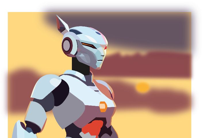 Отрисовка Арт объекты и изображаение - 5570735