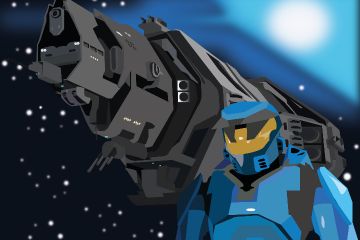 Отрисовка Арт объекты и изображаение