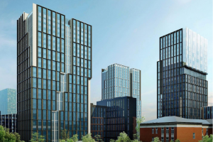 ЖК в г. Москва