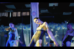 Клип для Иметрия