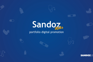 Презентация с предложением для Sandoz | 2019