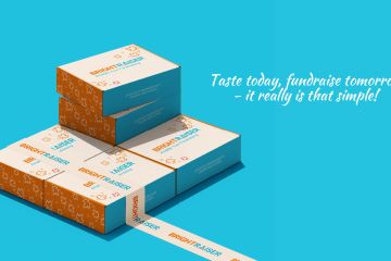 Дизайн упаковки