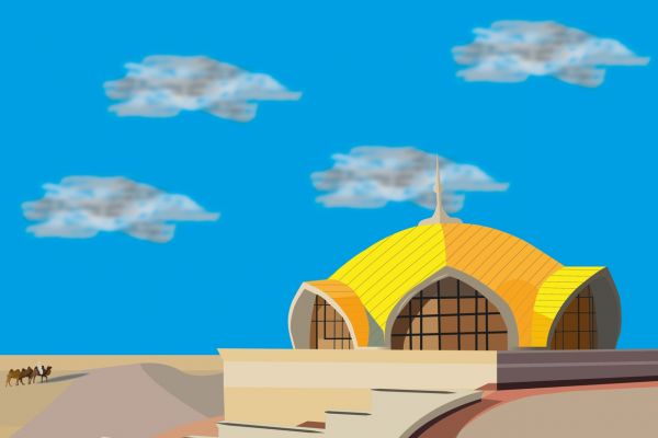 Архитектура