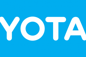 Презентация с предложением для Yota | 2024