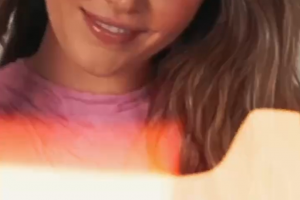 Динамичные ролики для бренда косметики