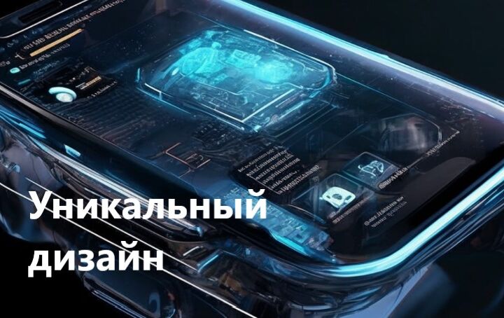 Дизайн и разработка сайтов и веб-приложений под ключ