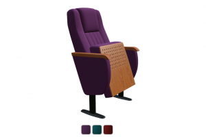 Конфигуратор театрального кресла