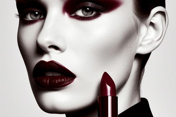 Разработка серии фото для кей вижуал в стиле фешн (ИИ)