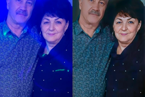 Улучшение, ретушь фото, цветокоррекция