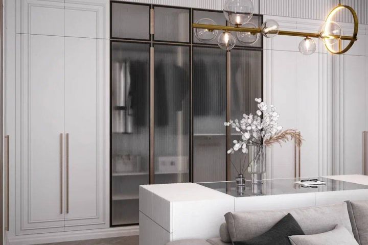 Дизайн интерьеров, визуализация, проектирование баннеров и декораций - 5572213