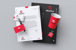 Фирменный стиль