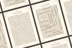 Плакат для мероприятия студии "Центр души"