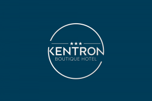 конкурсная работа логотип "KENTRON"