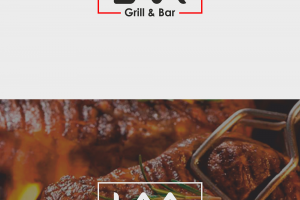 конкурсная работа логотип "LAVA"