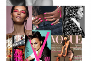 конкурсная работа логотип лака