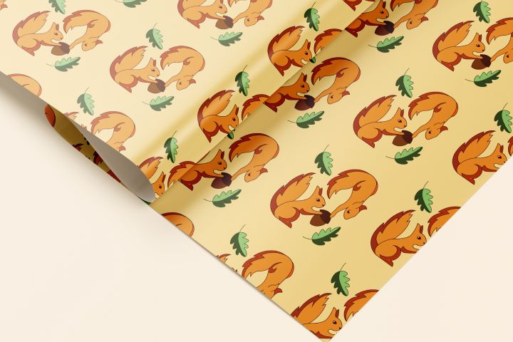 Бесшовный паттерн любой сложности - 5573611